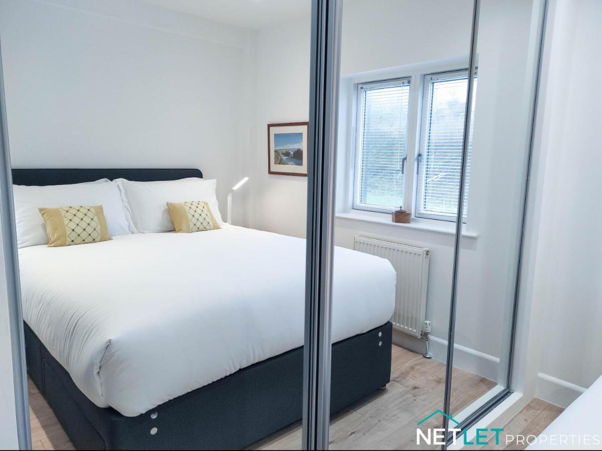 Apartment Orion House - Luxury Overlooking Milford Marina, Pembrokeshire Milford Haven