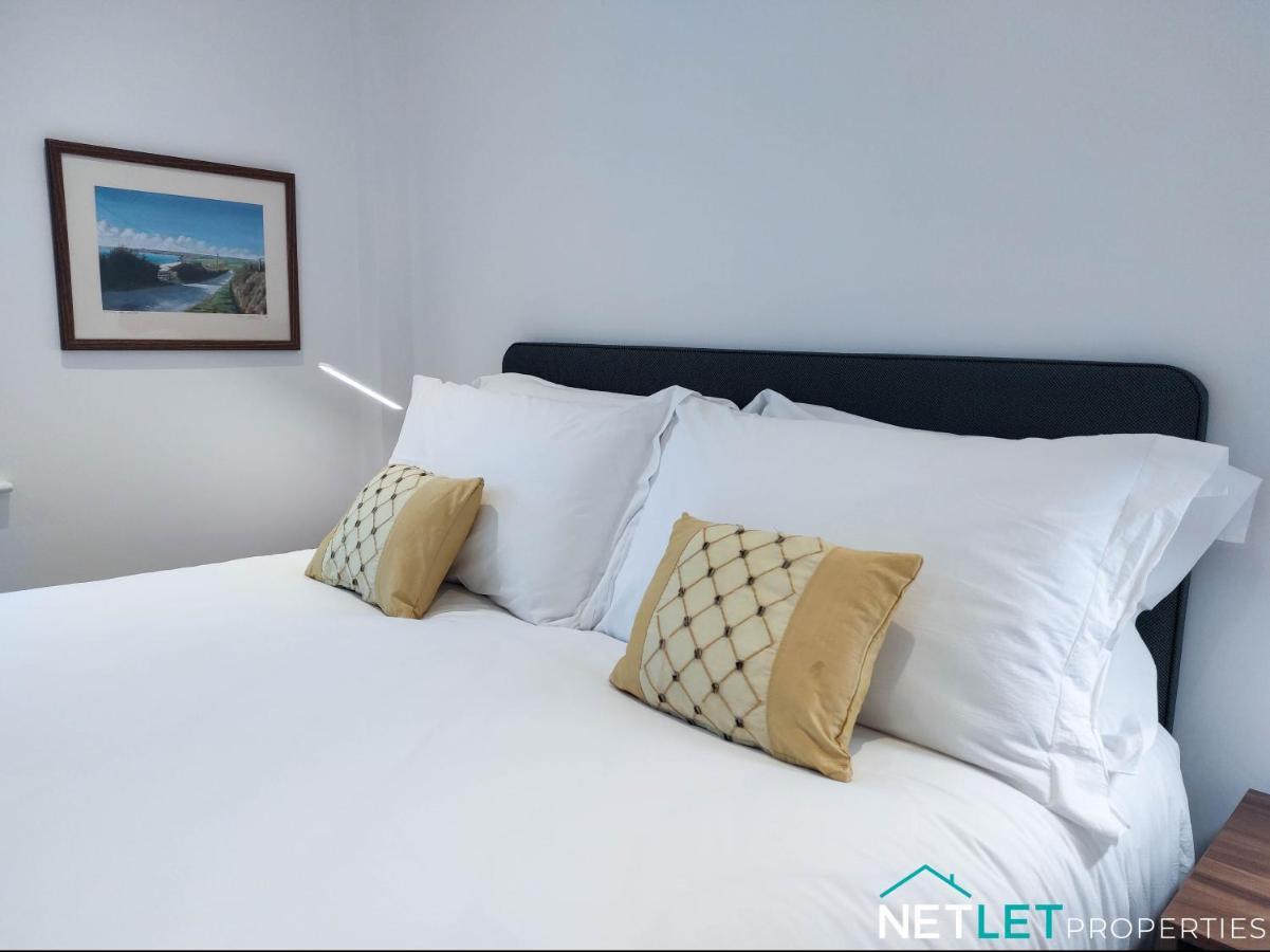 Apartment Orion House - Luxury Overlooking Milford Marina, Pembrokeshire Milford Haven